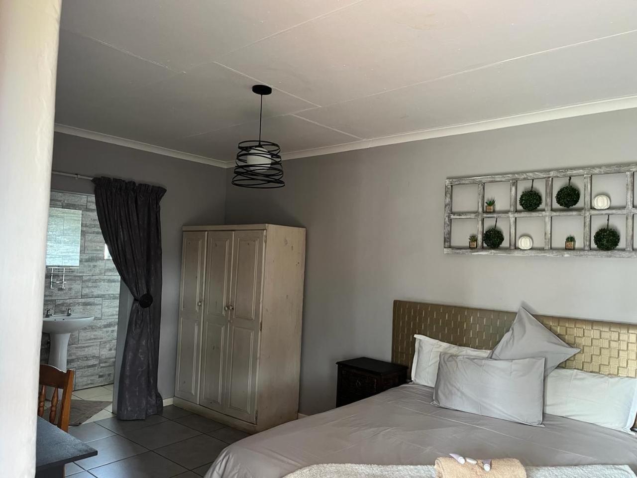 Balfour Lodge Dış mekan fotoğraf