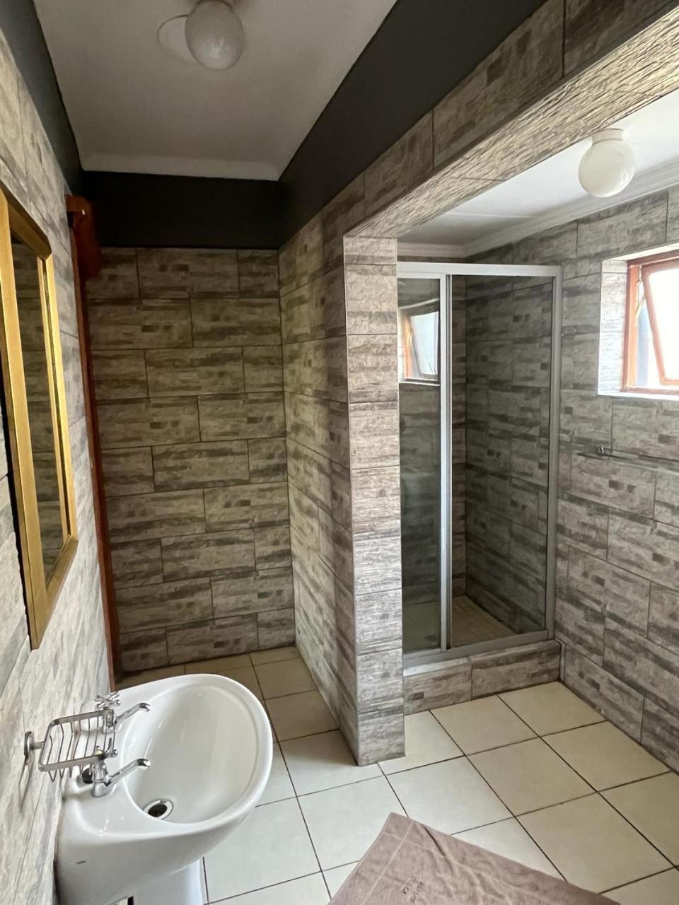 Balfour Lodge Dış mekan fotoğraf