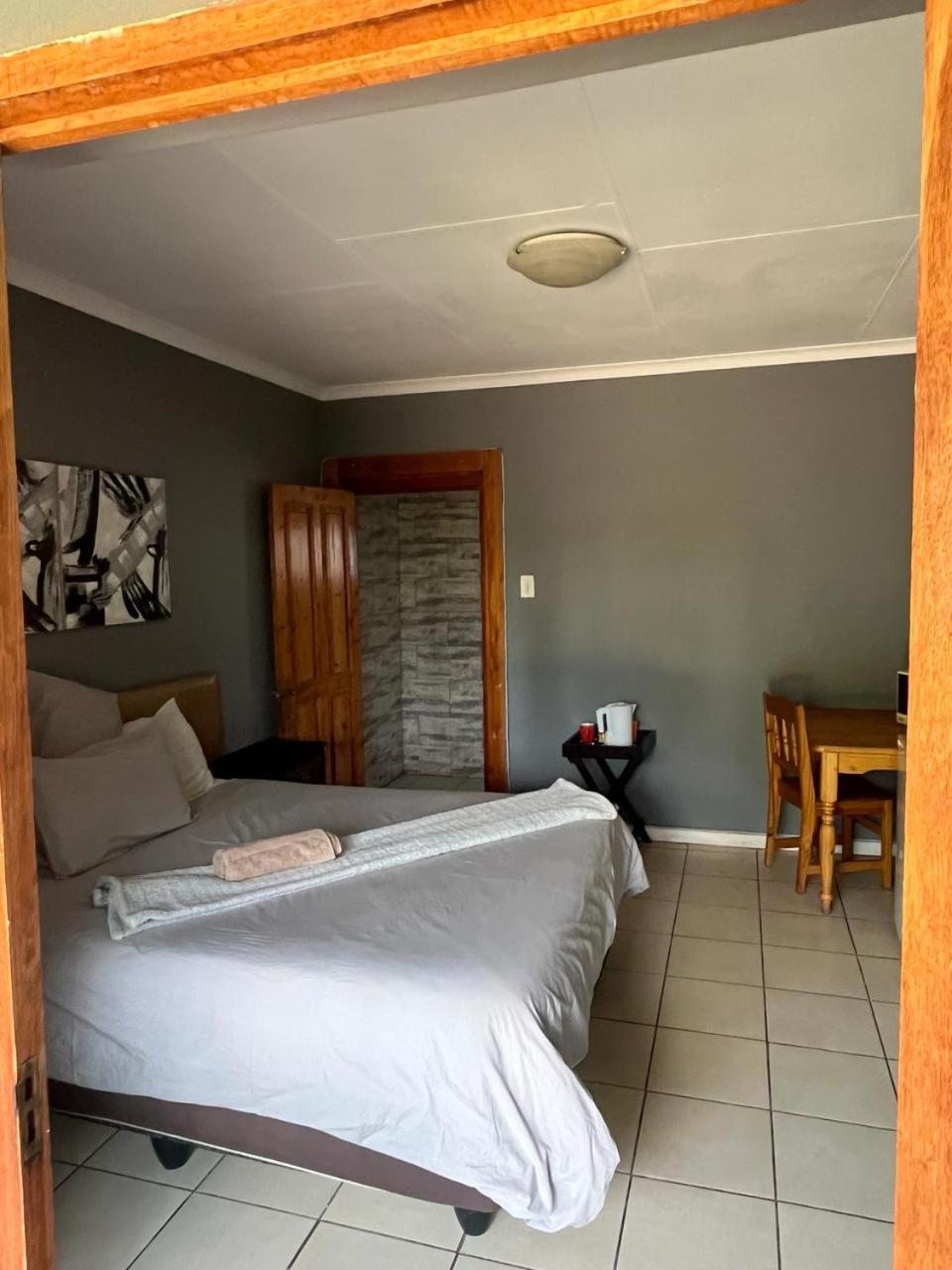 Balfour Lodge Dış mekan fotoğraf