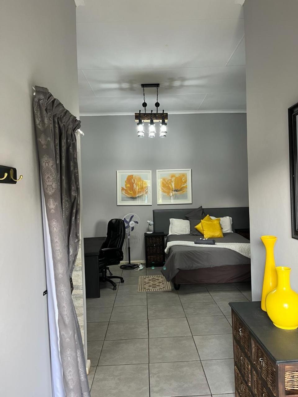 Balfour Lodge Dış mekan fotoğraf