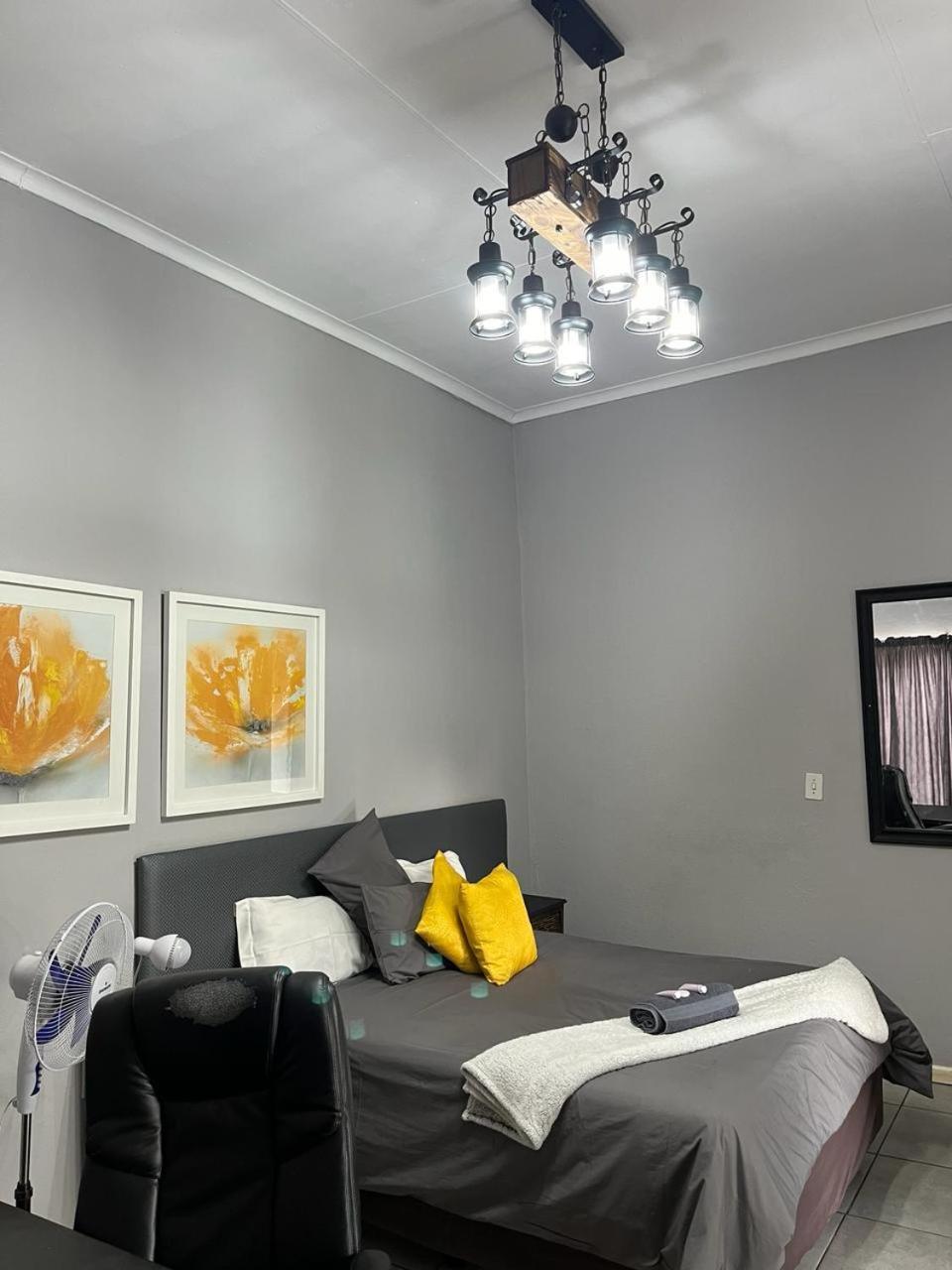 Balfour Lodge Dış mekan fotoğraf
