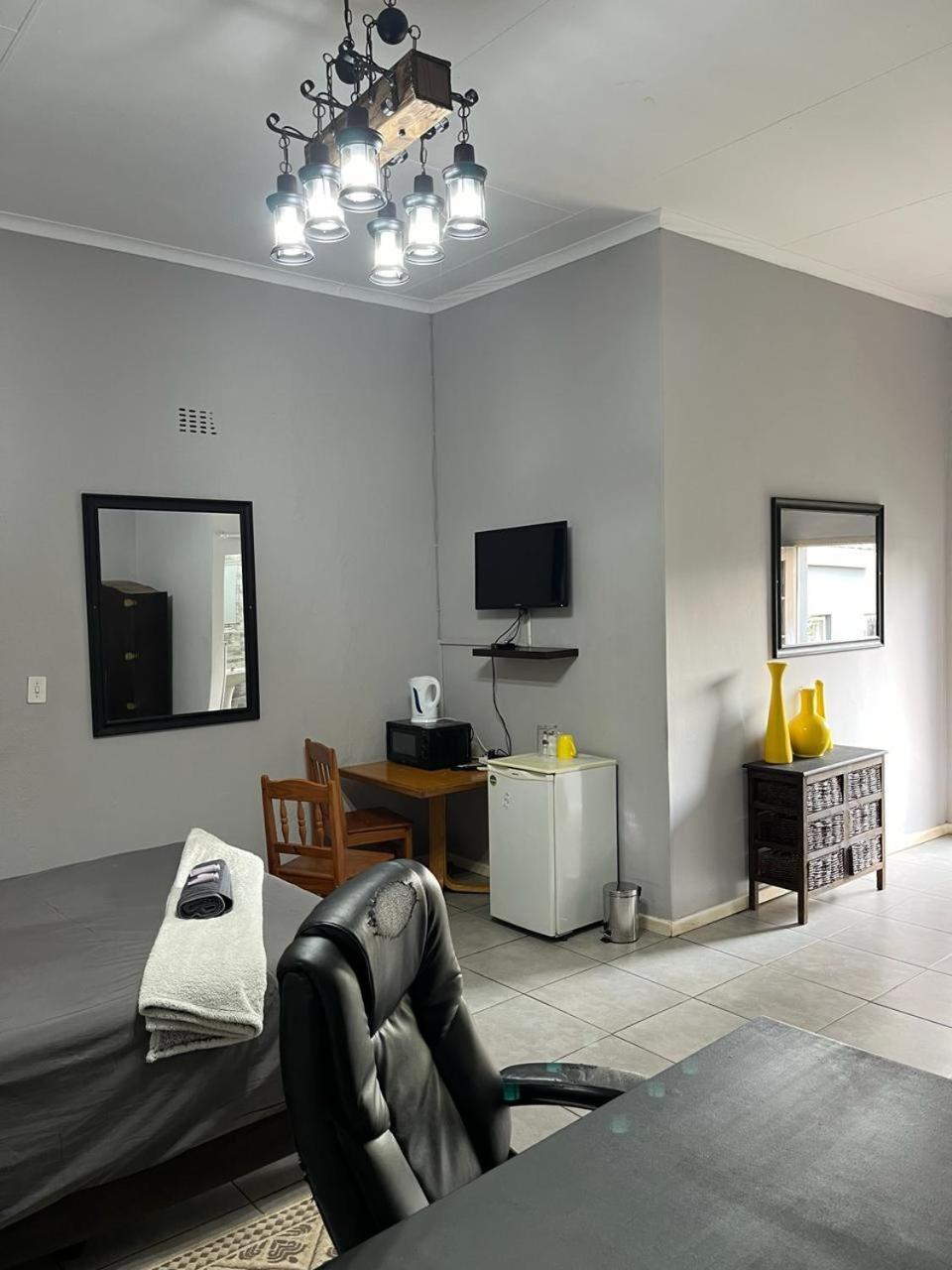 Balfour Lodge Dış mekan fotoğraf