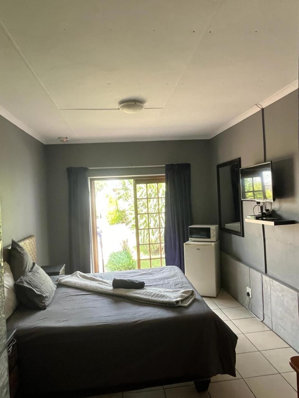 Balfour Lodge Dış mekan fotoğraf